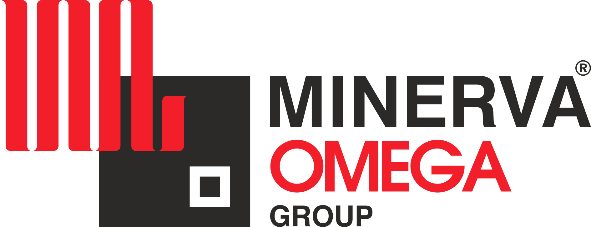Logo Minerva Omega group