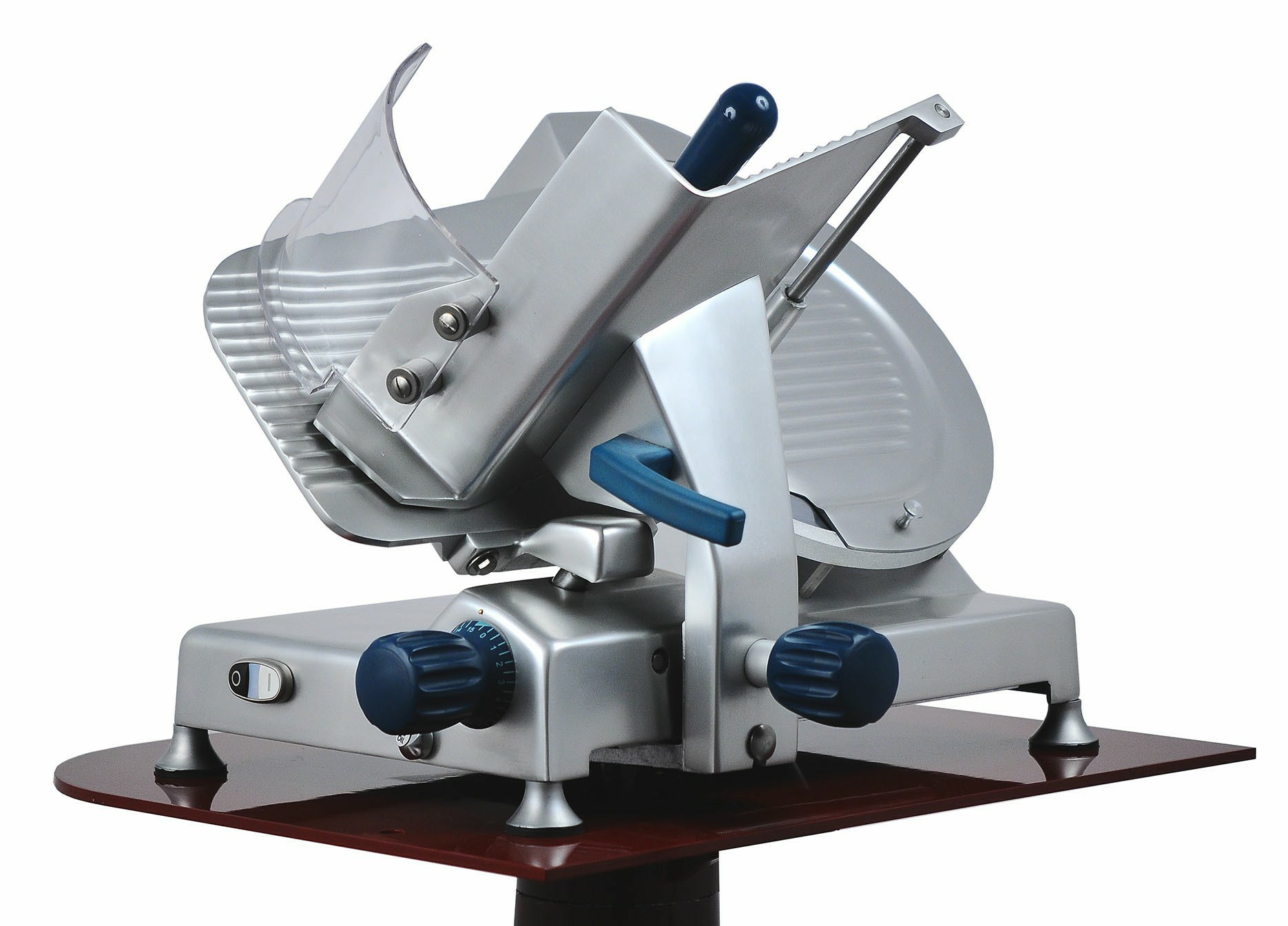 מכונות פריסה