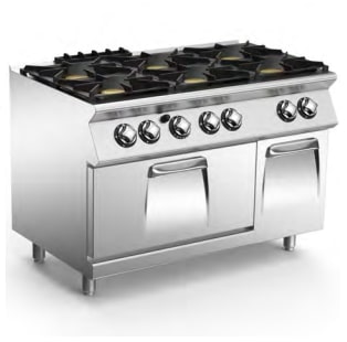 כיריים וווקים