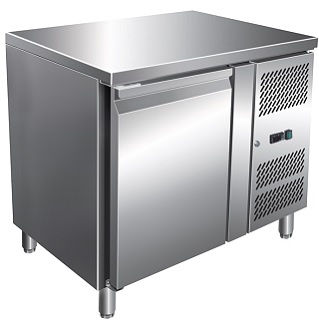 מקררי דלפק ומקפיאי דלפק וסלטיות