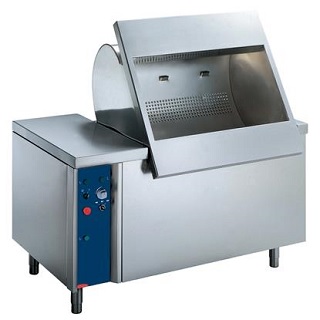 שוטפי ירקות וייבוש עלים