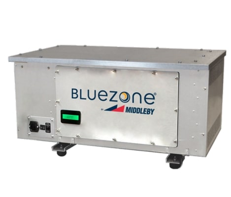 מערכות טיהור אויר