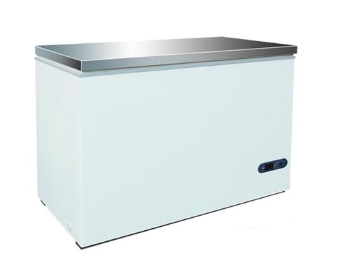 דלת נירוסטה