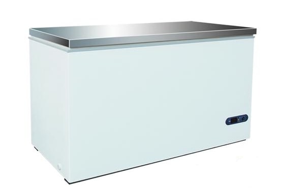 דלת נירוסטה