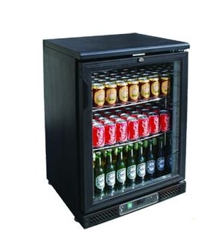 מקרר פחיות ובקבוקים