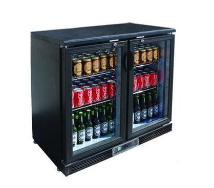 מקרר פחיות ובקבוקים