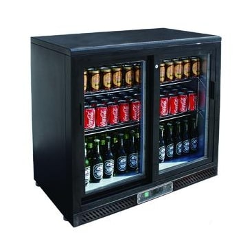 מקרר פחיות ובקבוקים