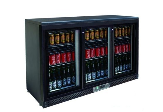 מקרר פחיות ובקבוקים