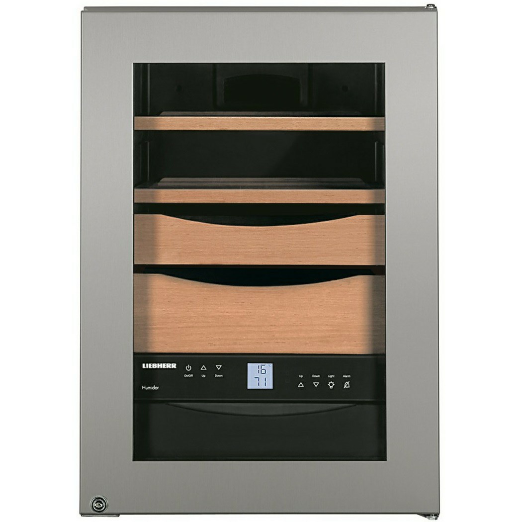 מקרר סיגרים