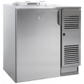 מקררים לאשפה