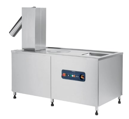 מערכות טיפול באשפה