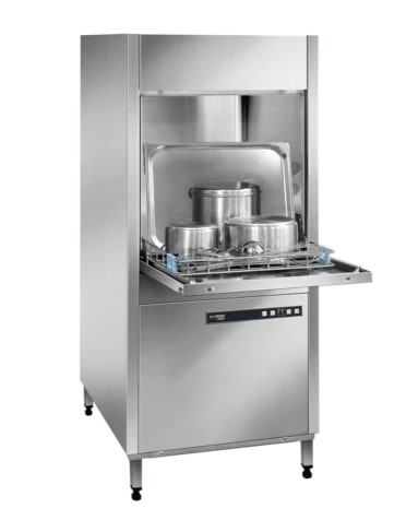 מדיח סירים ותבניות