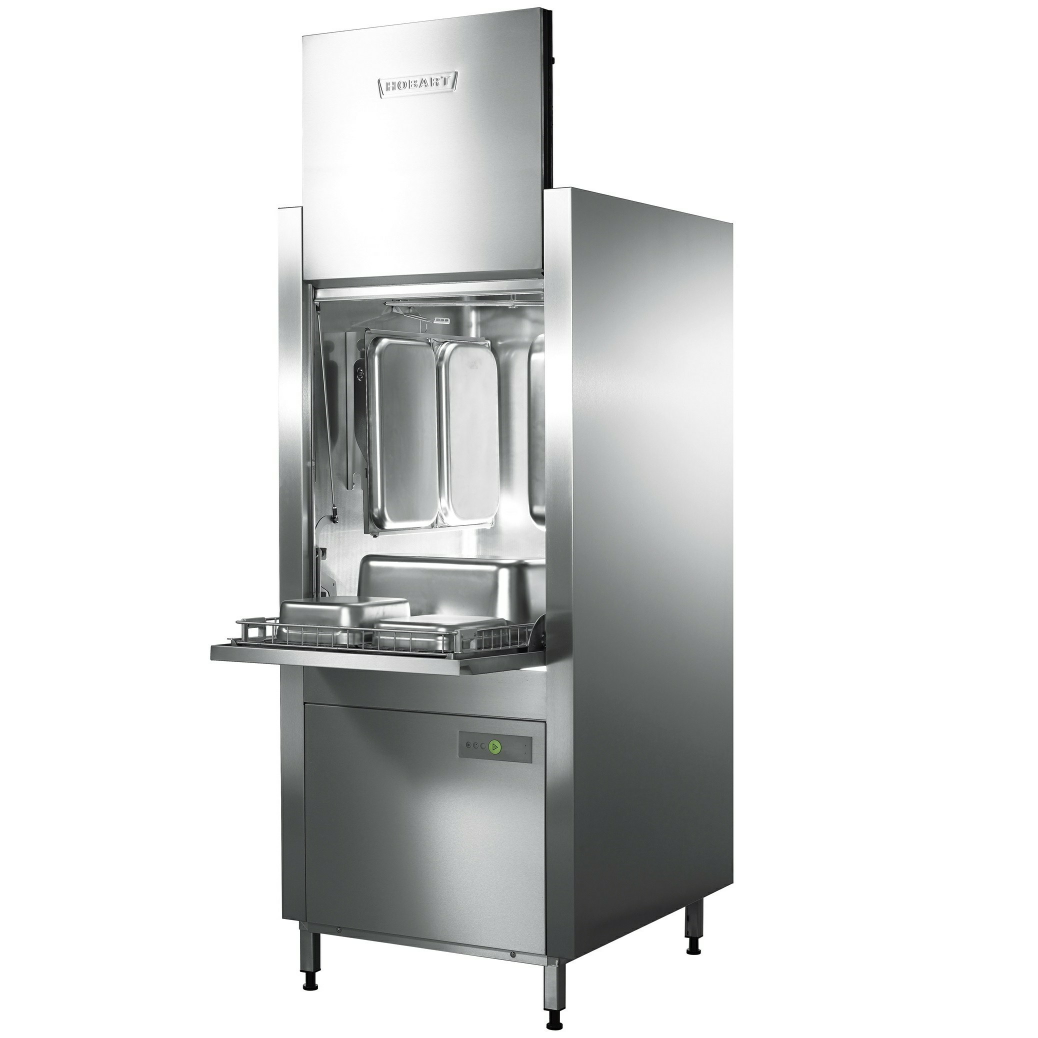 מדיח סירים ותבניות