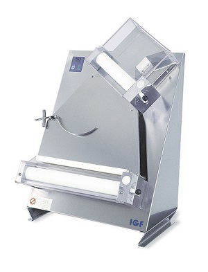 פותחות פיצה