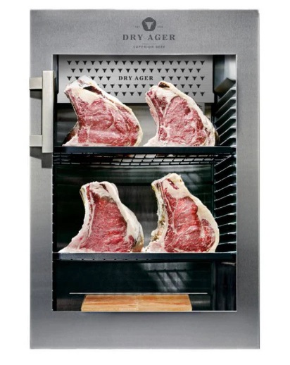 מקררי יישון