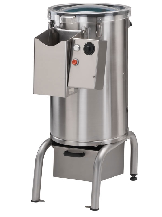 מכונה לקילוף תפוחי אדמה