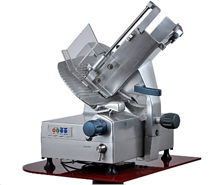 מכונות פריסה