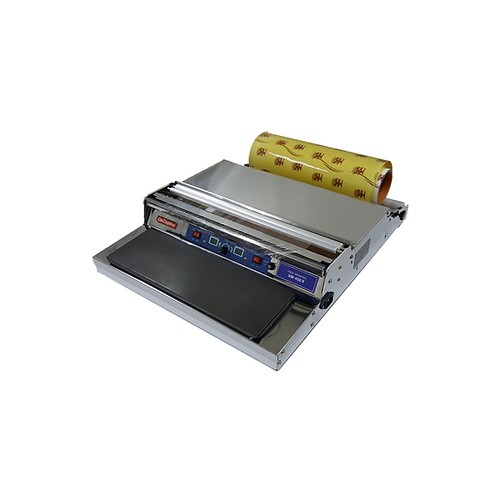 מכונות אריזת מגשים