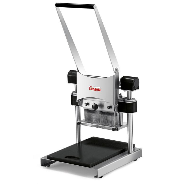 ערבול ועיצוב בשר