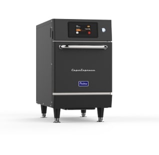 תנורים מהירים משולבים מיקרוגל