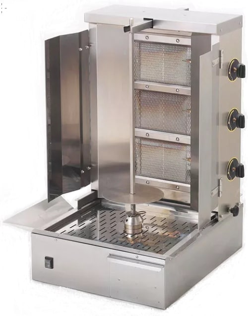 מכשיר שווארמה