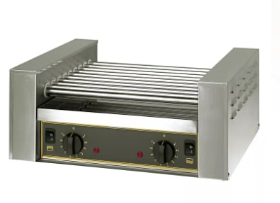 גריל נקניקיות