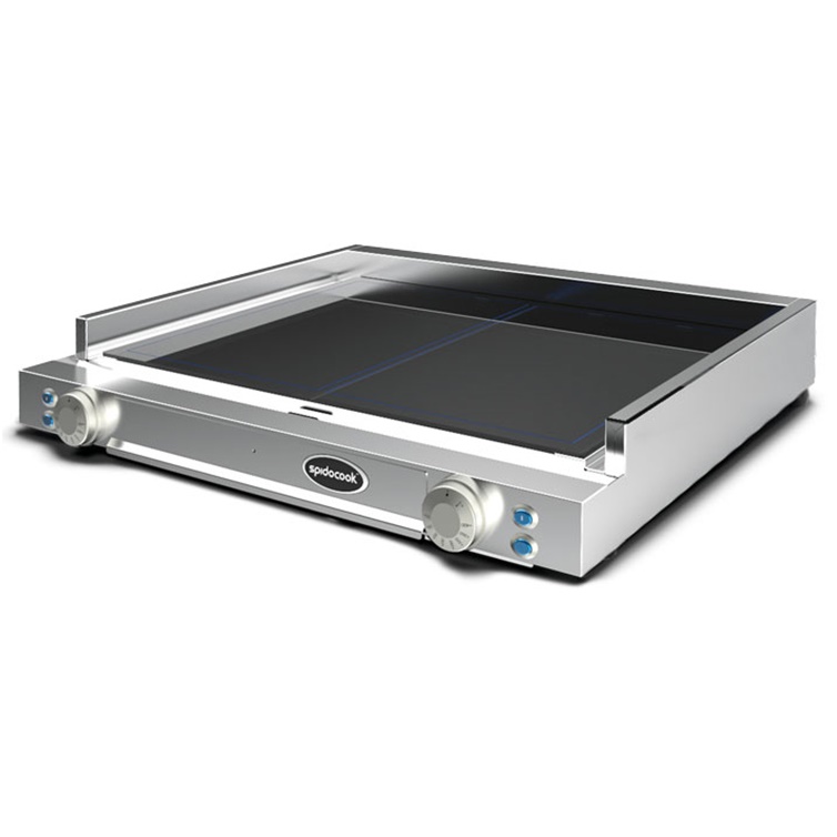 גרידל או פלאנצה