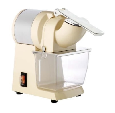 חיתוך וגירוד גבינה