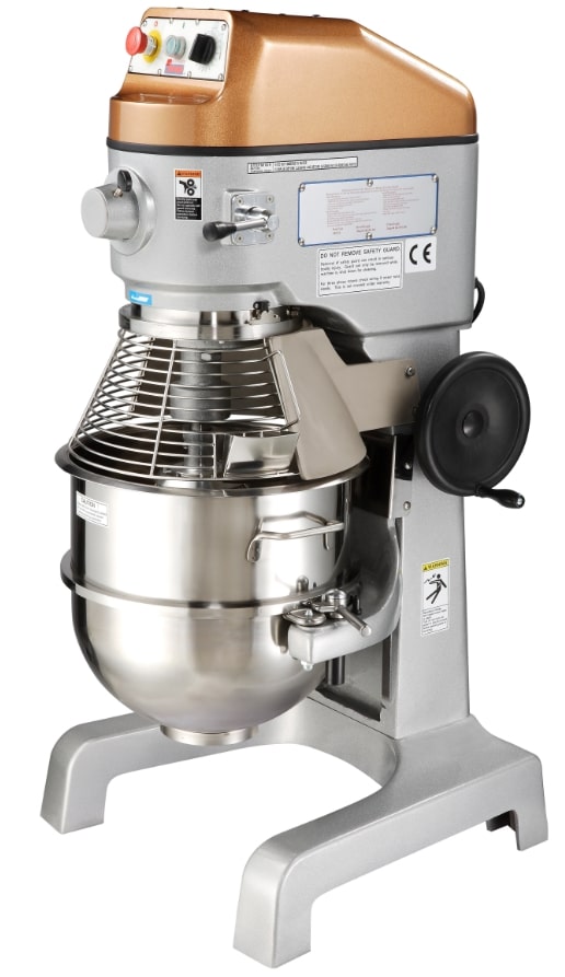 מיקסר תעשייתי - מיקסר )מערבל( מקצועי
