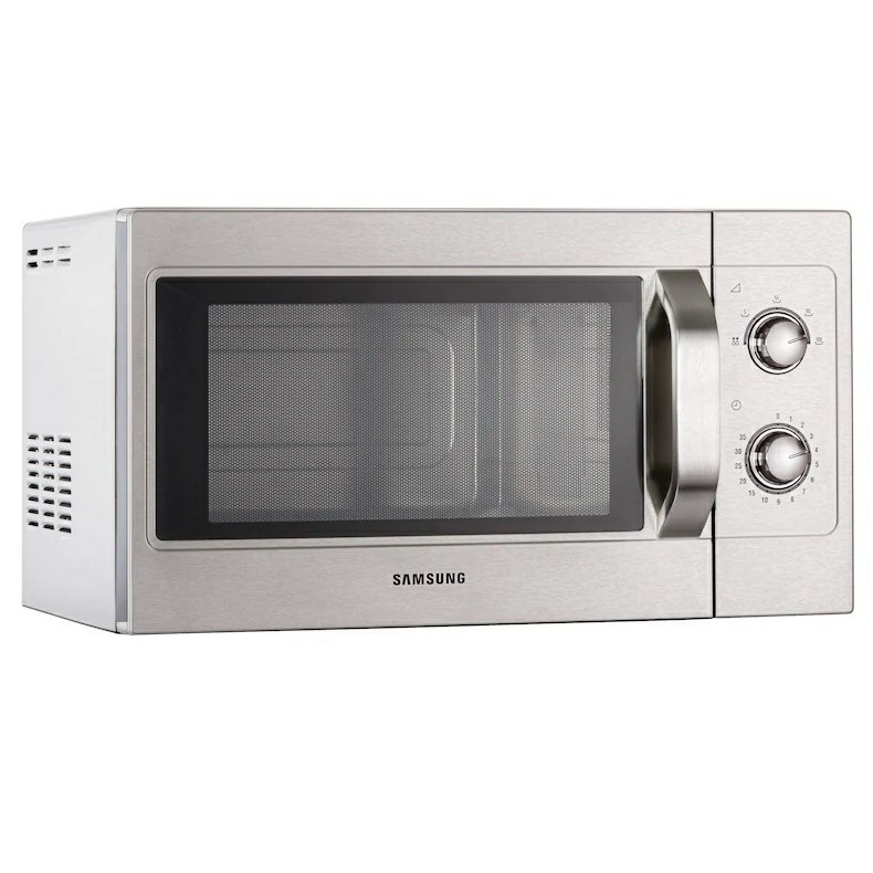 מיקרוגלים ותנורים מהירים