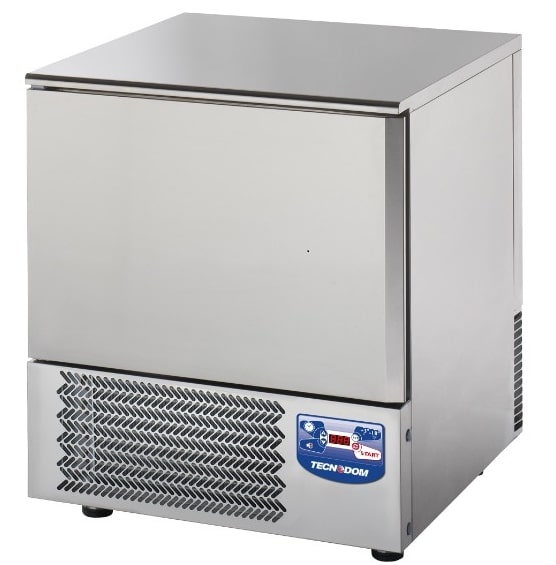 בלאסט צ'ילר