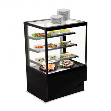 ויטרינות לעוגות ולקינוחים