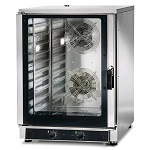 תנור אפייה תעשייתי למסעדות ומטבחים