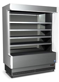 מקררי תצוגה פתוחים