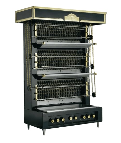 רוטיסרי לעופות