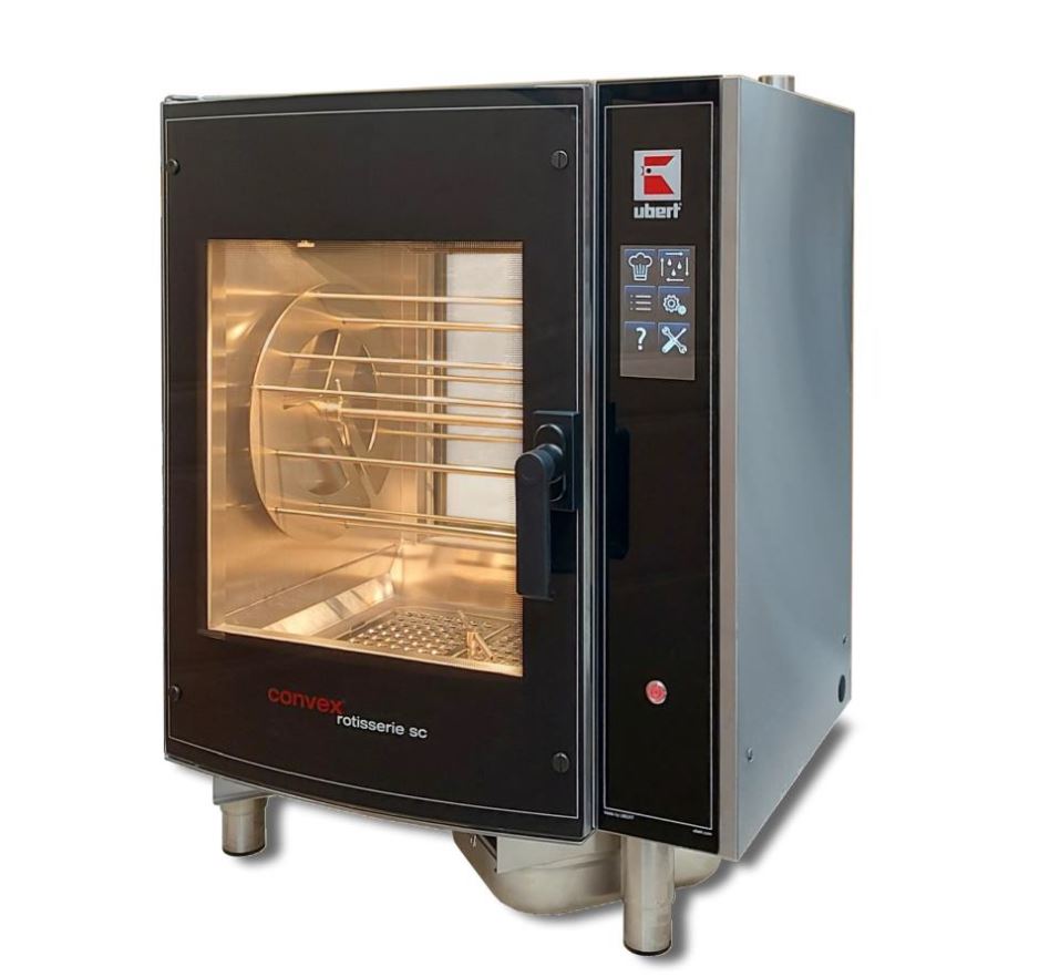 רוטיסרי לעופות