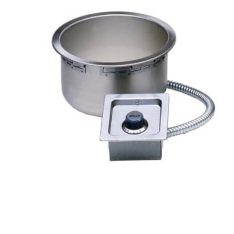 ארונות חימום וציוד לשמירת חום