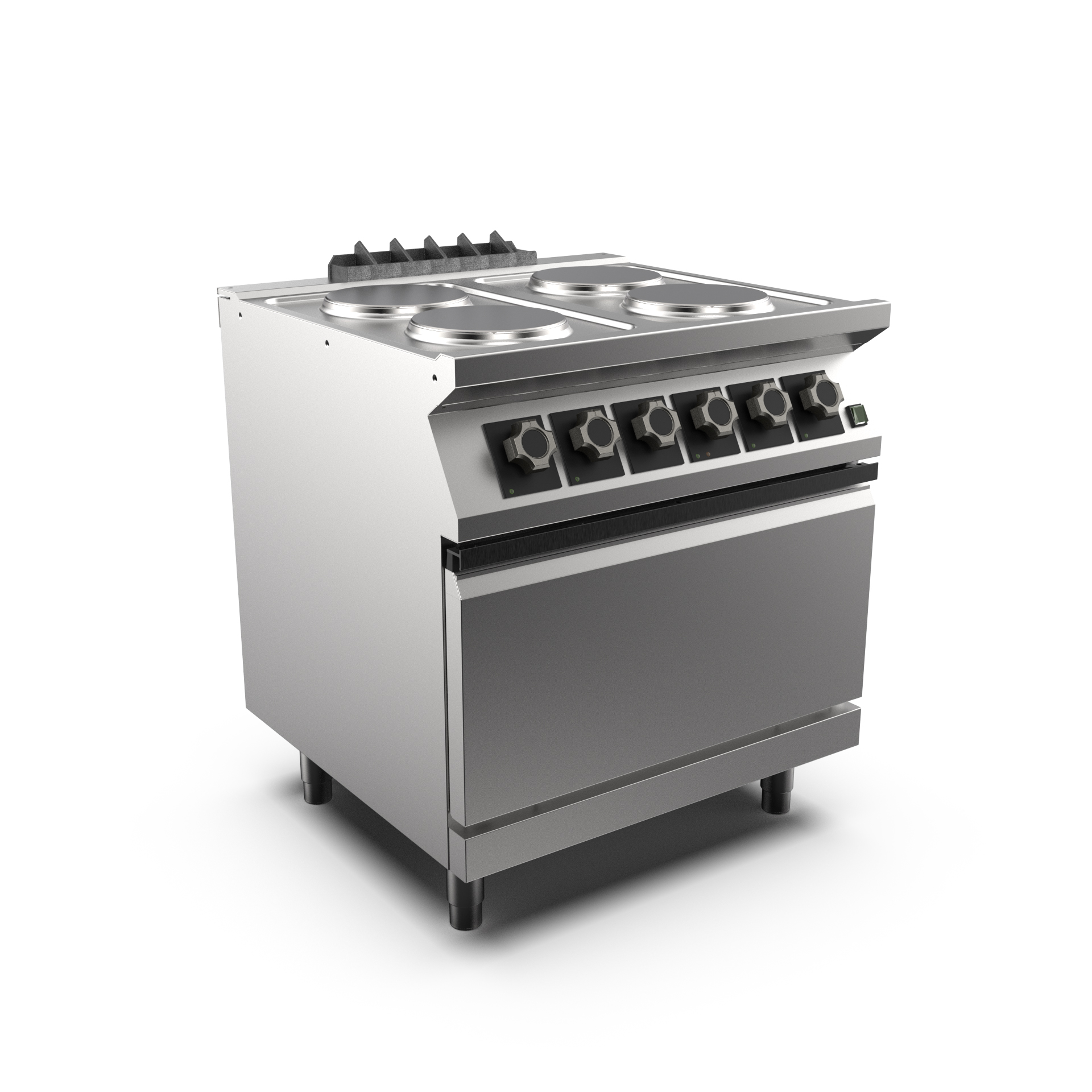 בישול וחימום