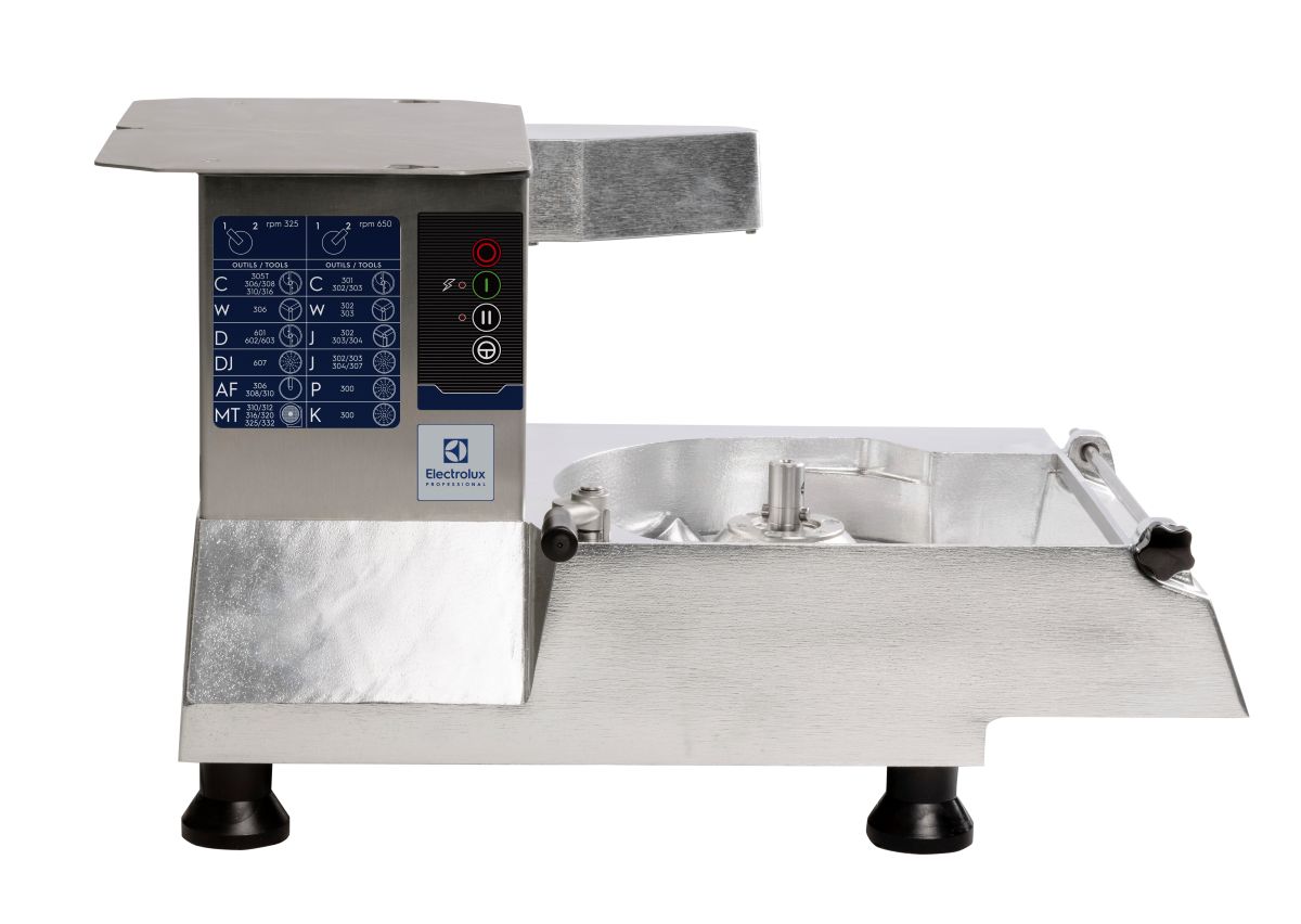 קוצצי ירקות