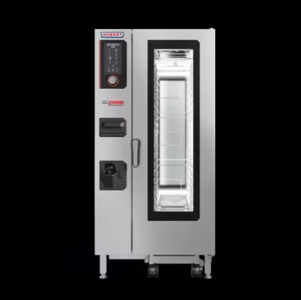 תנור אפייה תעשייתי למסעדות ומטבחים